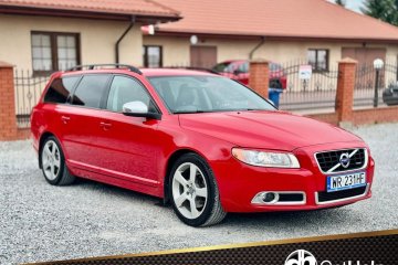 2.5T 231KM Rdesign Summum Lift BiXenon PDC Skóry manual nowe hamulce