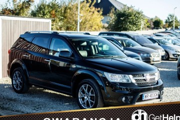 2.0 170KM diesel 4x4 automat DVD TV Nawigacja 7 foteli skóry FULL
