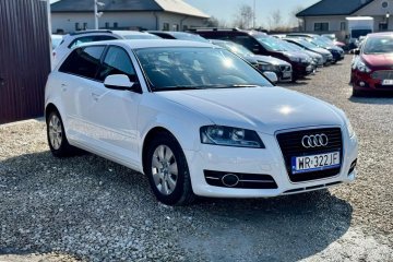 1.6 TDI 105KM led climatronic 5 drzwi nowe sprzęgło