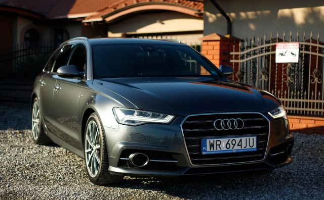audi