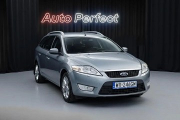 2.0 benzyna 145KM Climatronic grzane fotele serwis ASO