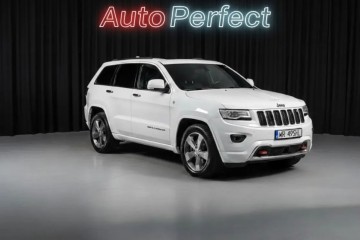 3.0 CRDI Summit Overland 4x4 Led Bixenon Skóry Panorama