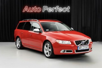 2.5T 231KM Rdesign Summum Lift BiXenon PDC Skóry manual nowe hamulce