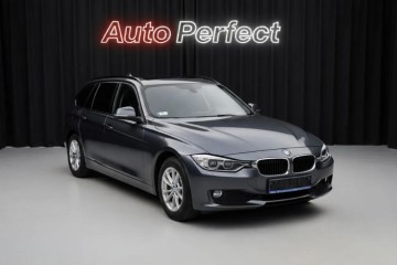 2.0d 184KM x-drive 4x4 climatronic bi-xenon panorama fabryczny lakier