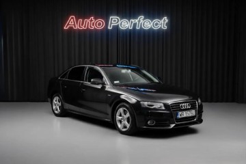 2.0T 180KM Sedan cliamtronic Bixenon LED Grzane fotele