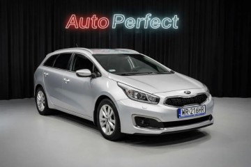 1.6 benzyna 135KM PDC Led grzane fotele climatronic 2 stref serwis