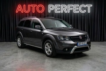 2.0 mjet diesel 170KM Black Code 4x4 Automat DVD TV Nawi Skóry Kamera