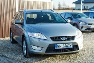2.0 benzyna 145KM Climatronic grzane fotele serwis ASO