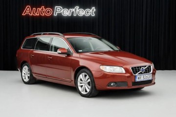 2.5T 231KM Lift Summum PDC Xenon Półskóry serwis