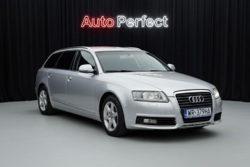 2.0 TDI CR Lift Led Xenon Skóry PDC NAVI Climatronic