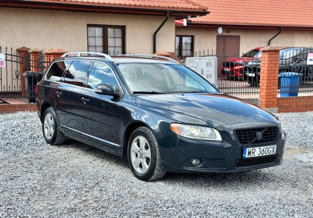 volvo