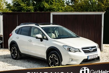 2.0 benzyna 150KM skóry automat kamera nawigacja