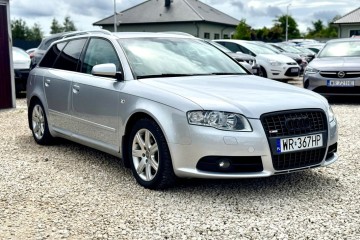 1.8 T 163KM Sline Cliamtronic PDC Lift serwis