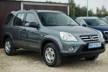 2.0 benzyna 4x4 Exclusive 1 właściciel serwis nowe opony bez korozj