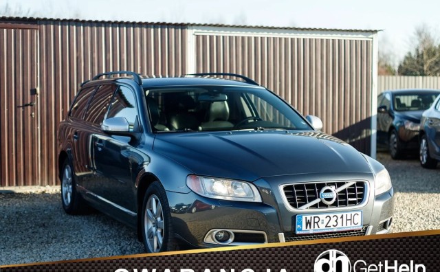 volvo