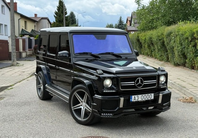 mercedes-benz