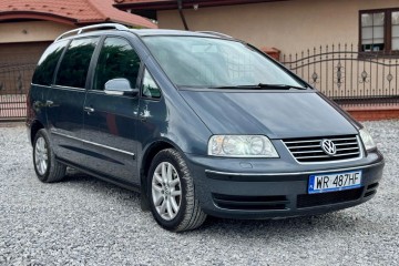 1.8T 150KM Lift Xenon PDC 7 foteli climatronic serwis ASO grzane fotel