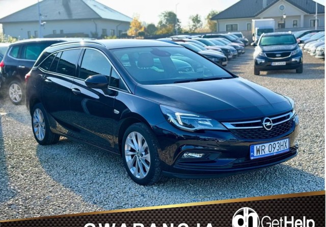 opel