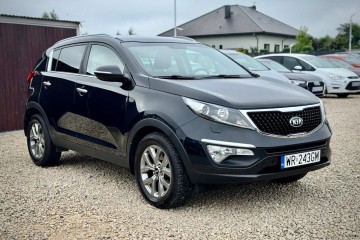 1.6 benzyna 135KM PDC Xenon serwis aso nowe opony i hamulce