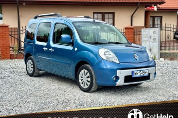 Renault Kangoo 1.6