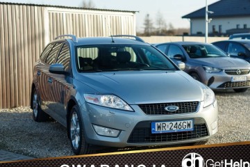 2.0 benzyna 145KM Climatronic grzane fotele serwis ASO
