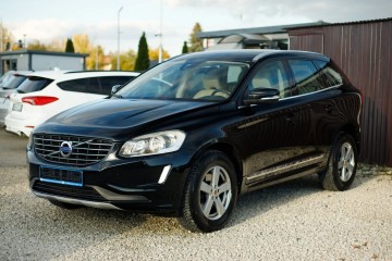 2.0 D3 diesel 150KM Summum Navi PDC led skóry pamięć