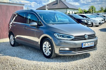 2.0 TDI CR TOP LED DSG Nvi kamera PDC Highline Panorama rolety ACC