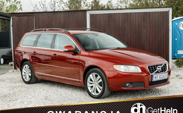 volvo