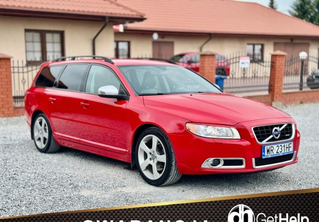 volvo
