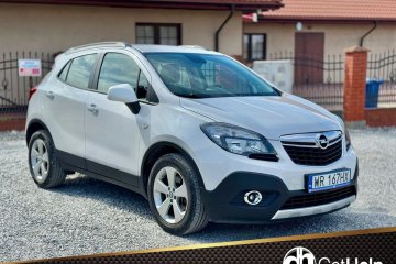 1.4T 140KM Cosmo Innovation S&S Navi PDC LED FULL wersja