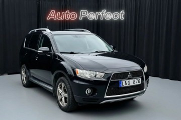 2.4 benzyna 170KM automat 4x4 PDC XENON SKÓRY cliamtronic